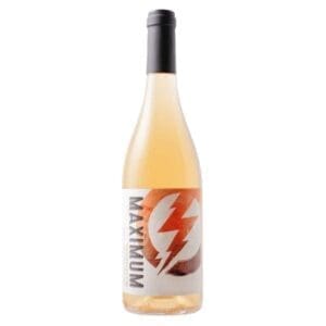 Maximum Intervention Riesling Orange Wine 2023