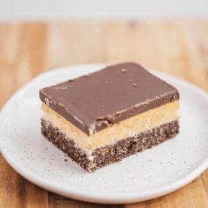 Nanaimo Bars