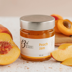 Peach Jam