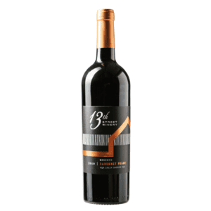 Reserve Cabernet Franc 2023