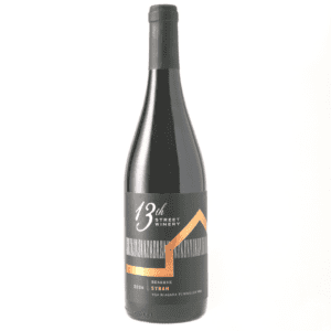 Reserve Syrah 2023