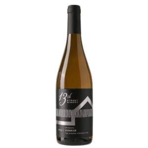 Reserve Viognier 2022