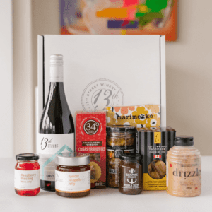 Classic Enjoy Box